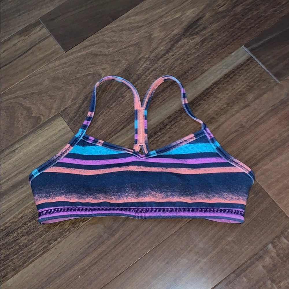 Ivivva sports bra